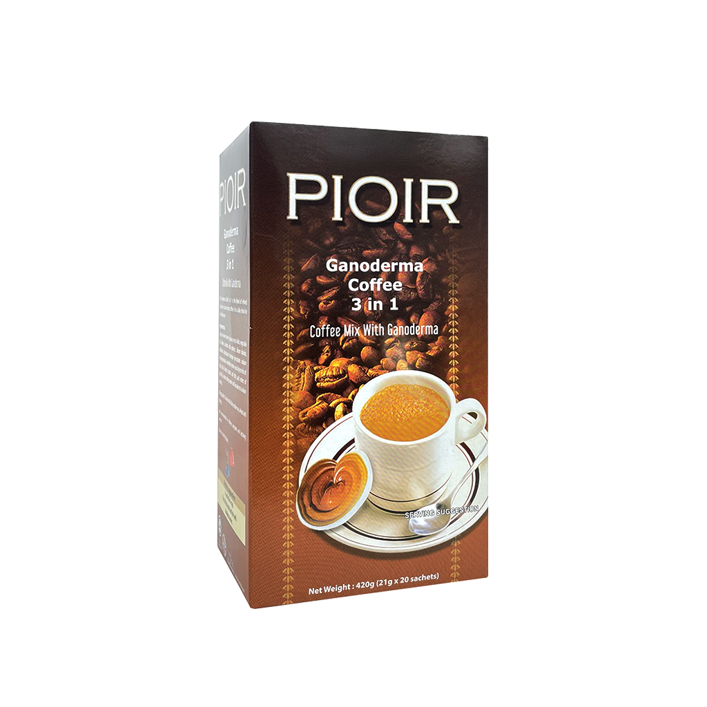 PIOIR Coffee 3-in-1